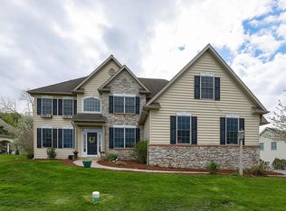 332 Buch Ave, Lancaster, PA 17601