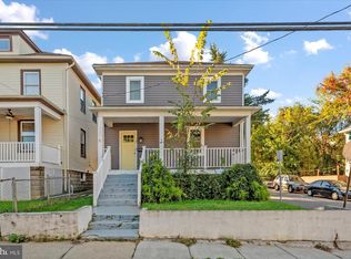 111 Clay St, Annapolis, MD 21401