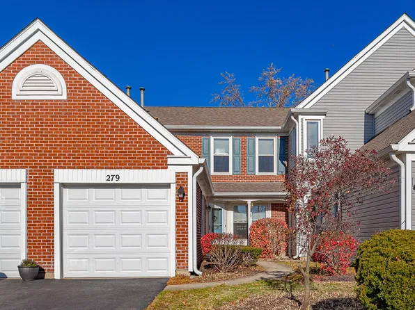 279 University Ln #6, Elk Grove Village, IL 60007