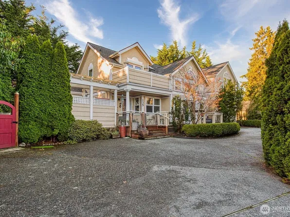 135A Marguerite Pl #4, Friday Harbor, WA 98250