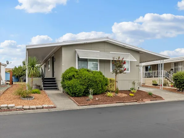 108 Estrella Drive, Santa Rosa, CA 95403