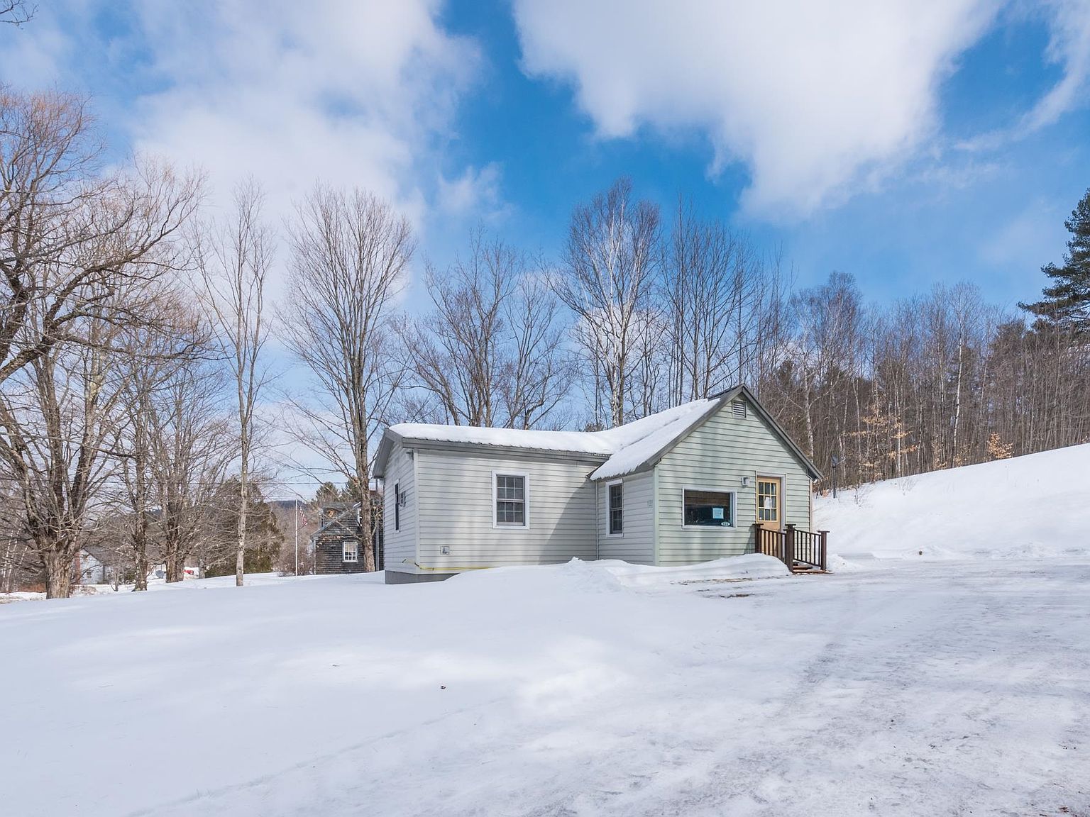 644 Four Corners Road, Springfield, NH 03284 | MLS #4898188 | Zillow