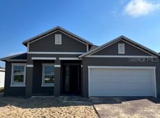 527 Potere Dr, Davenport, FL 33837