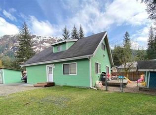 3816 Kiowa Dr #1, Juneau, AK 99801