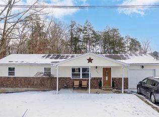 244 Parmetta Cir, Waverly, WV 26184