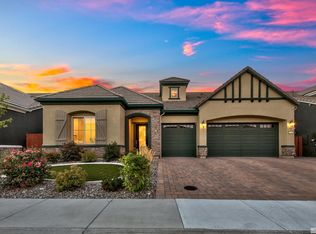 2385 Buttermere Dr, Reno, NV 89521