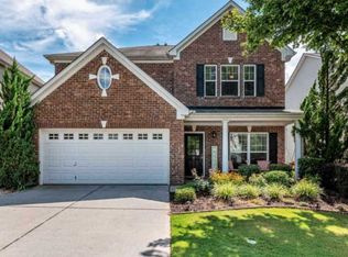 9 Deckers Way, Greenville, SC 29607