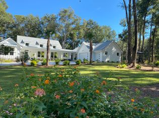 3325 Hopkinson Plantation Rd, Johns Island, SC 29455