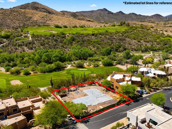 38940 N 54TH Street, Cave Creek, AZ 85331