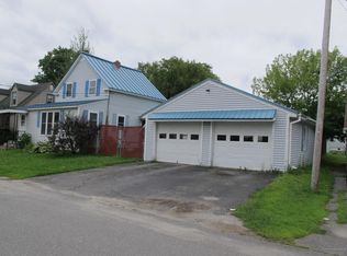5 Fairmont St, Waterville, ME 04901