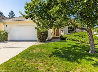 5704 S Pony Ct, Spokane, WA 99224