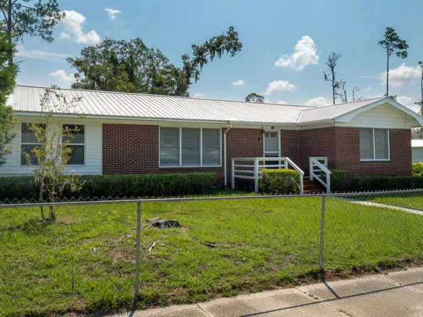207 5th Ave NW, Jasper, FL 32052