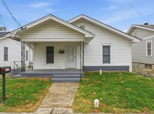 215 N Hickory St, Chattanooga, TN 37404