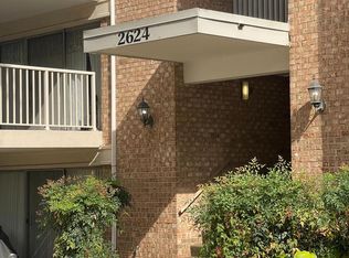 2624 Wagon Dr #311, Alexandria, VA 22303