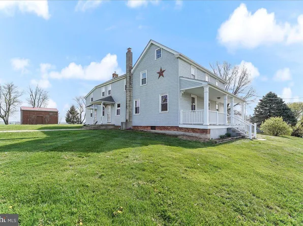 1613 Lancaster Pike, Quarryville, PA 17566