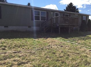 5586 Stockbridge Fls, Munnsville, NY 13409