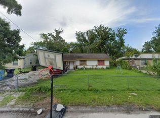 2836 W Harwood St, Orlando, FL 32805