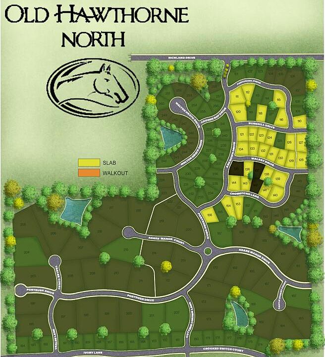 2nd image of 6515 Cromford Ln