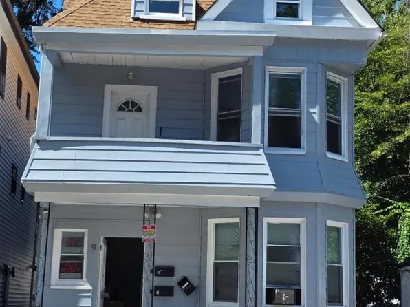 9 S 17Th St, East Orange City, NJ 07018