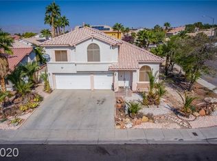 6530 Caddington Ave, Las Vegas, NV 89110