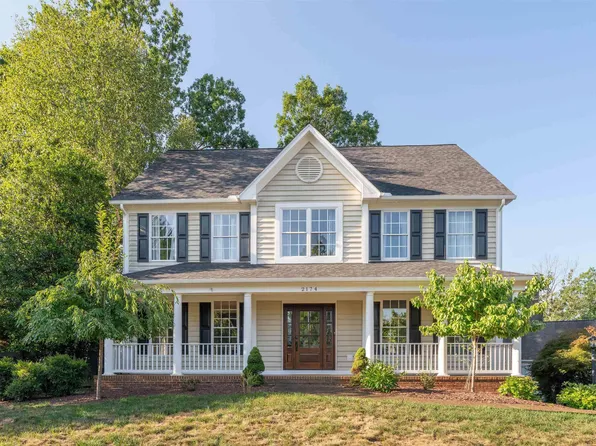 2174 Loring Cir, Charlottesville, VA 22901