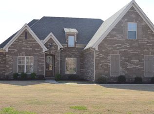 603 Campbell Cv, Marion, AR 72364