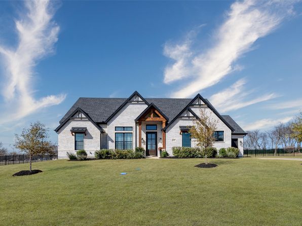 Home for Sale in Celina TX