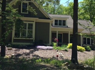5605 Fern Wood Ln, Egg Harbor, WI 54209