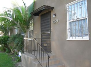 3704 W 36th St, Los Angeles, CA 90016