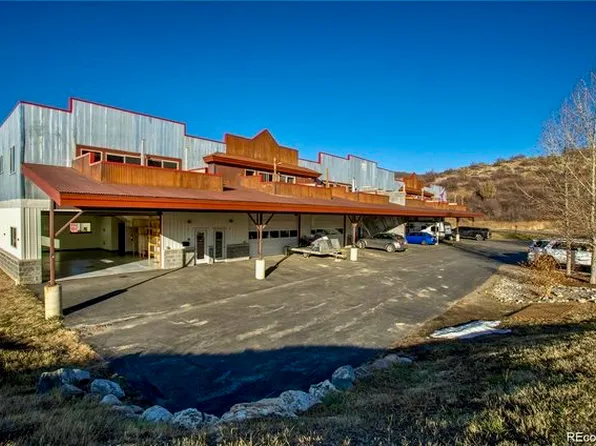 2619 S Copper Ridge Cir Unit 6, Steamboat Springs, CO 80487