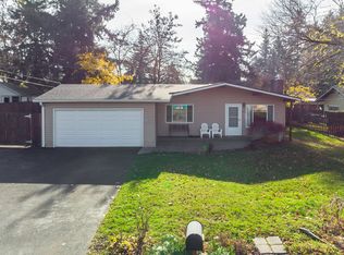 13700 SE Center St, Portland, OR 97236