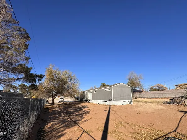 14350 Michele Ann Dr, El Paso, TX 79938