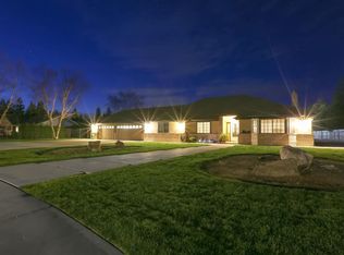 12542 Marlin Ave, Visalia, CA