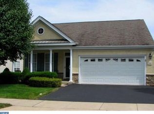 1232 Scott Pl, Warwick, PA 18974