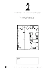 Rented by The Dermot Realty Management Company