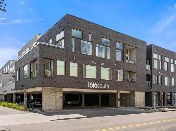 1616 S Broadway St, Denver, CO