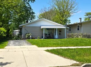 6412 Nebraska Ave, Hammond, IN 46323