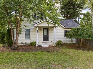 282 E 2nd St, Blue Ridge, GA 30513