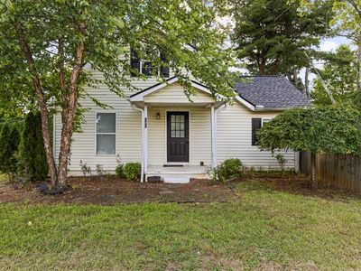 282 E 2nd St, Blue Ridge, GA, 30513