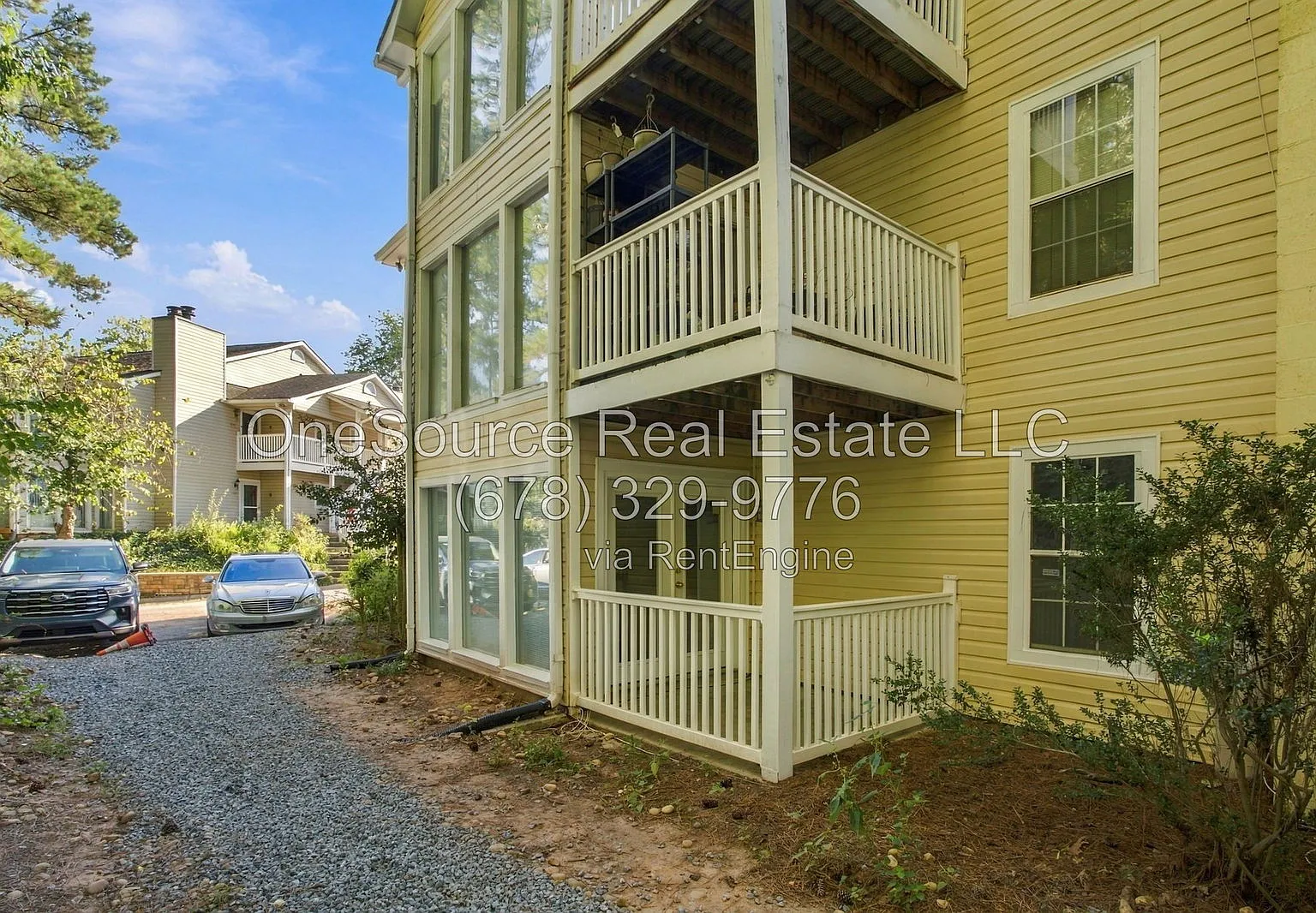 2 bed, 2.0 bath, 1254 sqft, $1,600 — Photo 2