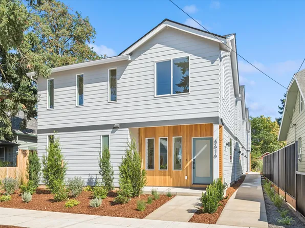 5620 SE 65th Ave, Portland, OR 97206