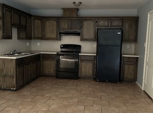 1903 Oasis Dr., Mission, TX 78572