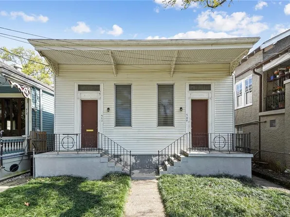 509-11 Exposition Blvd, New Orleans, LA 70118