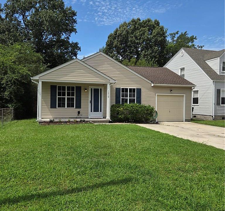 1st image of 1319 Laurel Ave