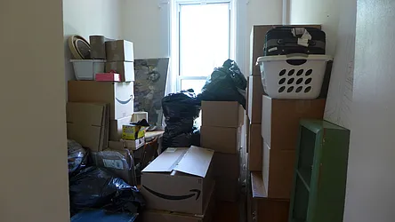 Rented by Garfield Realty 