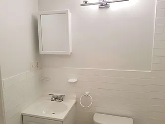 Rented by B & H Properties of New York LTD