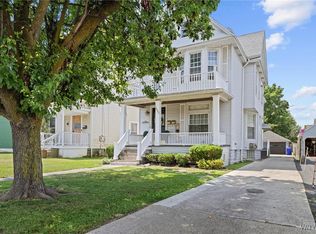 2469 Seneca St, Buffalo, NY 14210