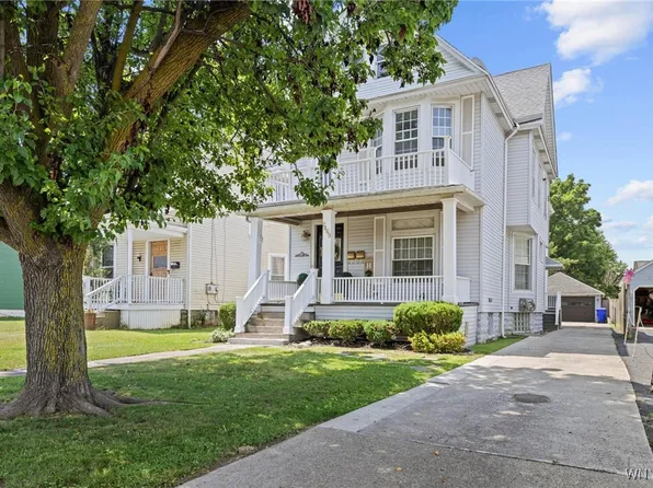 2469 Seneca St, Buffalo, NY 14210