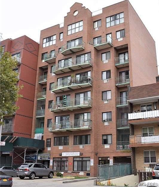 1st image of 144-48 Roosevelt Avenue #Ph-A