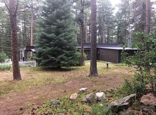 10225 Blue Bell Dr, Rye, CO 81069